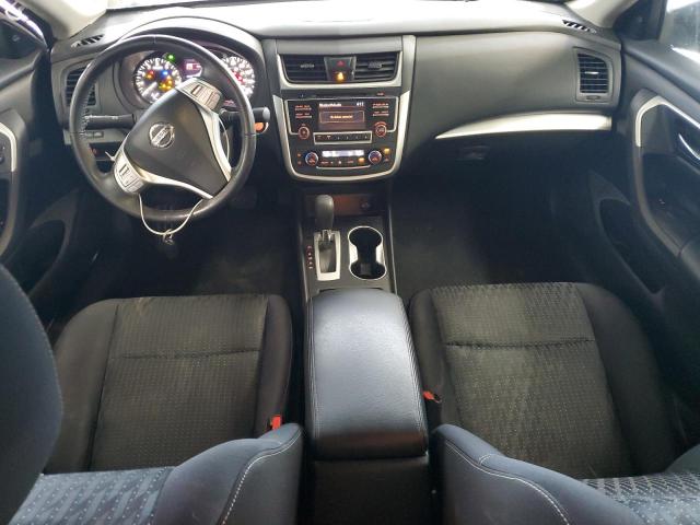  NISSAN ALTIMA 2016 Biały