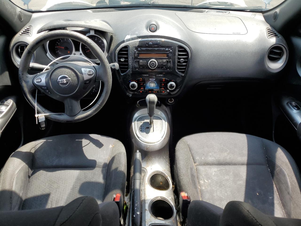 2012 Nissan Juke S VIN: JN8AF5MV9CT127455 Lot: 64519925
