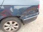 2008 VOLKSWAGEN PASSAT SE for sale at Copart WOLVERHAMPTON