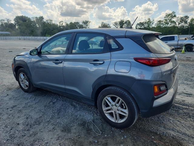  HYUNDAI KONA 2021 Серый