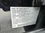 2019 AUDI Q7 PREMIUM PLUS   à vendre chez Copart MA - NORTH BOSTON