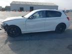 2019 BMW 120I M SPORT SHADOW EDITI  for sale at Copart CHESTER