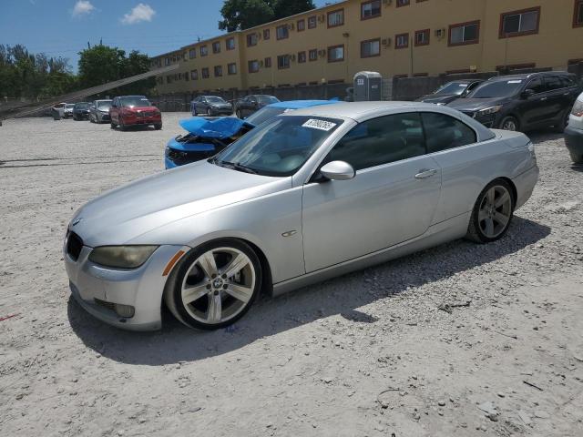 2008 Bmw 335 I