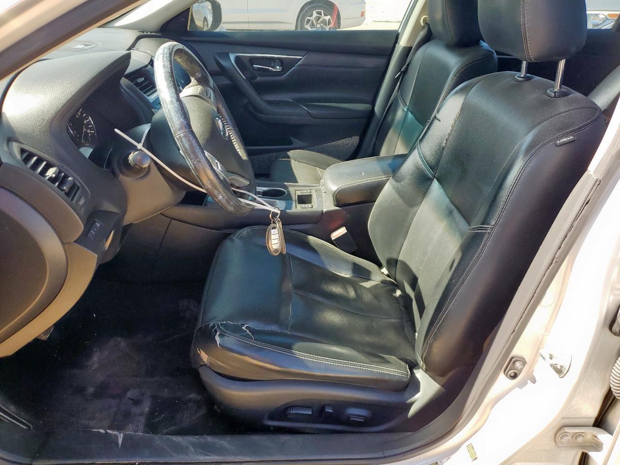 1n4al3ap8jc128971 1N4AL3AP8JC128971 2018 Nissan Altima 2.5