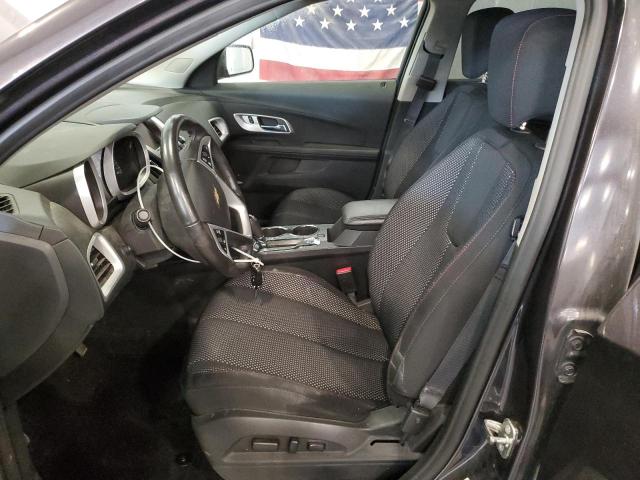  CHEVROLET EQUINOX 2016 Gray