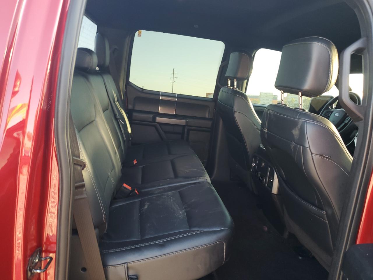 2019 Ford F150 Supercrew VIN: 1FTEW1EP2KFB35285 Lot: 65502175