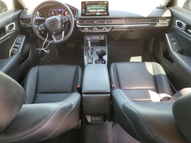 2022 HONDA CIVIC TOURING  