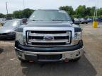 2014 FORD F150 SUPERCREW   for sale at Copart CT - HARTFORD SPRINGFIELD