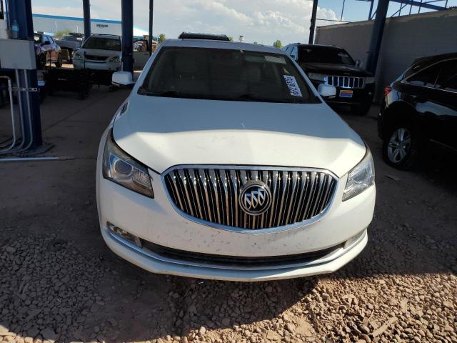 Sedans BUICK LACROSSE 2014 Biały