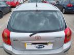 2003 TOYOTA COROLLA T3 for sale at Copart SANDWICH