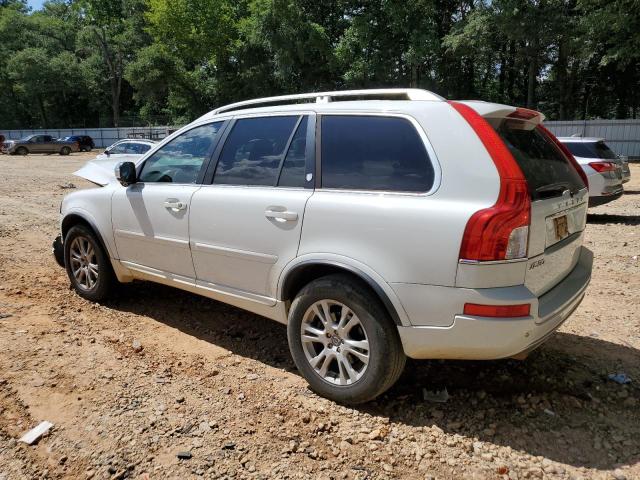  VOLVO XC90 2013 White