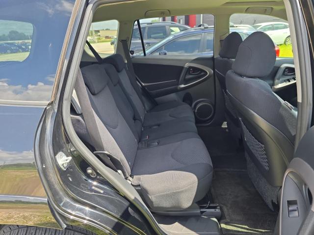 2006 TOYOTA RAV4 SPORT  