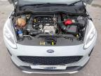 2019 FORD FIESTA ACT for sale at Copart CHESTER