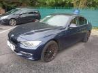 2012 BMW 320D LUXUR for sale at Copart ST HELENS
