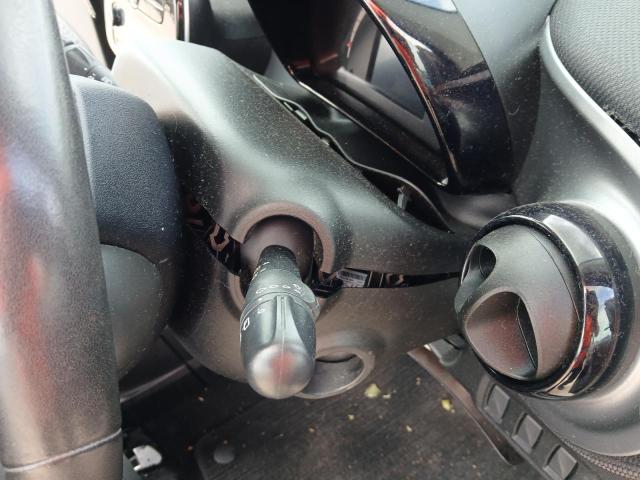 2016 SMART FORTWO PAS