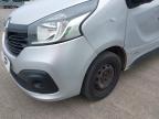 2015 RENAULT TRAFIC SL2 for sale at Copart WHITBURN