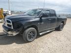 2012 DODGE RAM 1500 SLT   for sale at Copart AB - EDMONTON