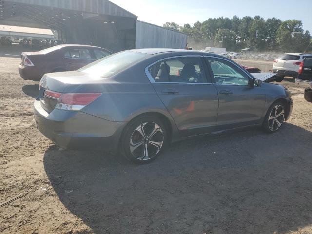 Sedans HONDA ACCORD 2012 Szary