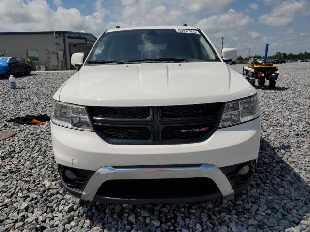  DODGE JOURNEY 2018 Biały