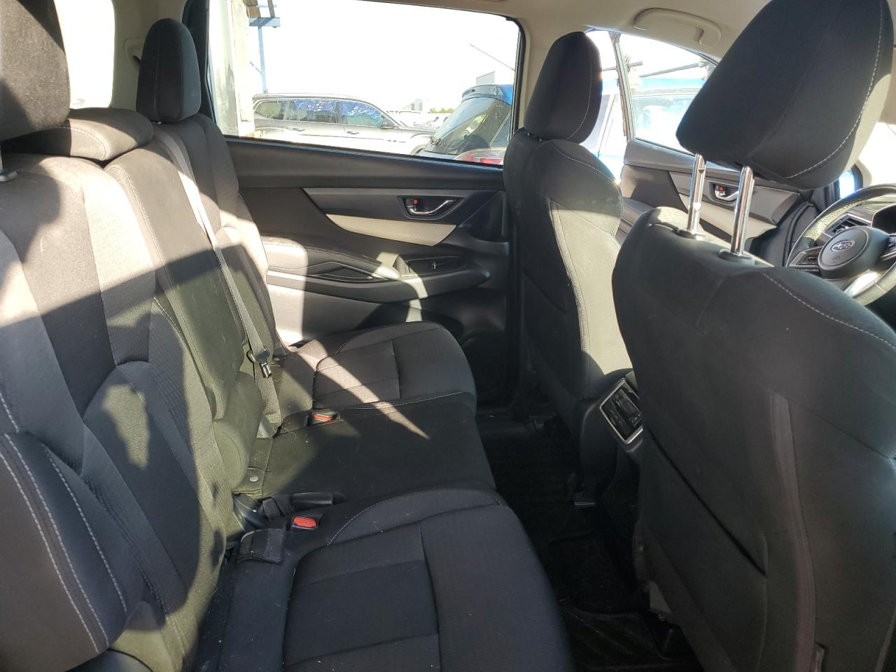 2020 Subaru Ascent Premium VIN: 4S4WMACDXL3478086 Lot: 62939825