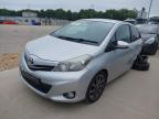 2013 TOYOTA YARIS TREN for sale at Copart SANDY