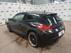 2012 VOLKSWAGEN SCIROCCO T for sale at Copart NEWBURY