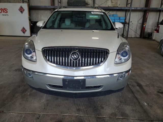  BUICK ENCLAVE 2012 Biały