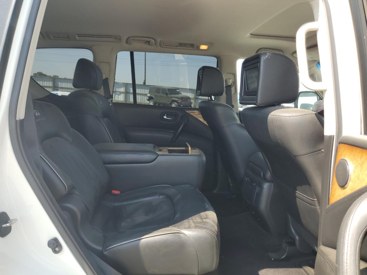 2013 Infiniti Qx56 VIN: JN8AZ2NE4D9042090 Lot: 65149295