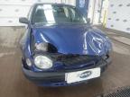 1999 TOYOTA COROLLA SE for sale at Copart EAST KILBRIDE