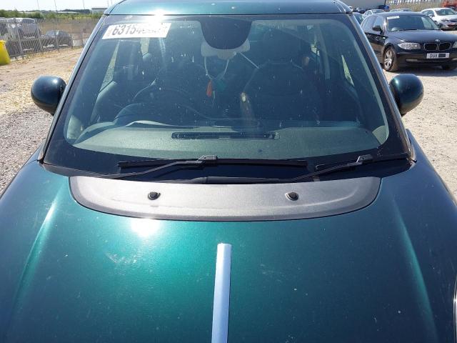 2013 FIAT 500L LOUNG