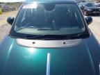 2013 FIAT 500L LOUNG for sale at Copart CORBY