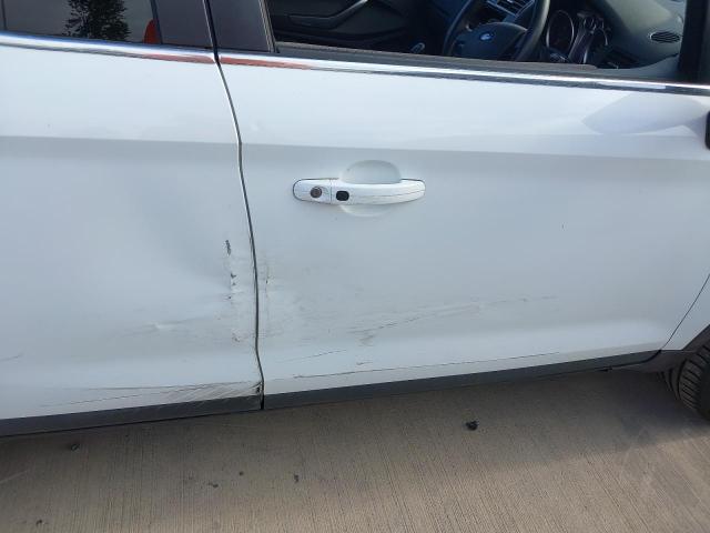 2010 FORD KUGA 2.5T TITANIUM 5DR AUTO