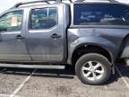 2015 NISSAN NAVARA TEK for sale at Copart SANDTOFT