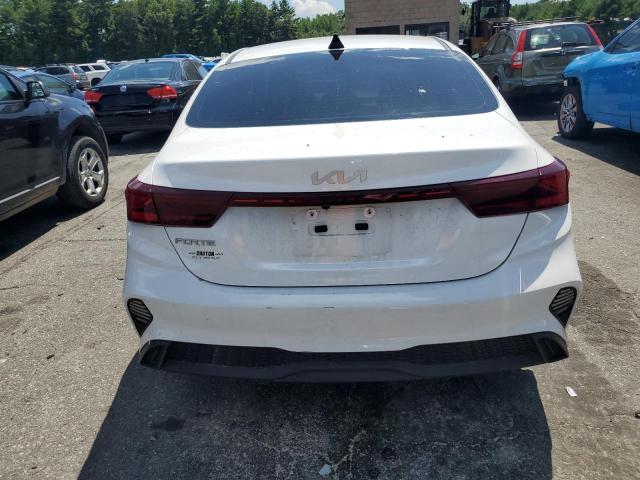  KIA FORTE 2024 Biały