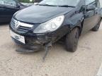 2009 VAUXHALL CORSA SXI for sale at Copart NEWBURY
