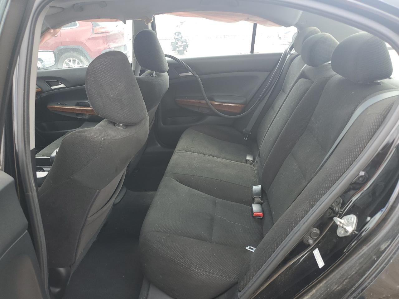 2012 Honda Accord Ex VIN: 1HGCP2F74CA047511 Lot: 65245885