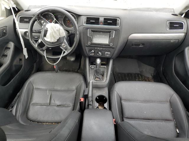  VOLKSWAGEN JETTA 2017 Biały