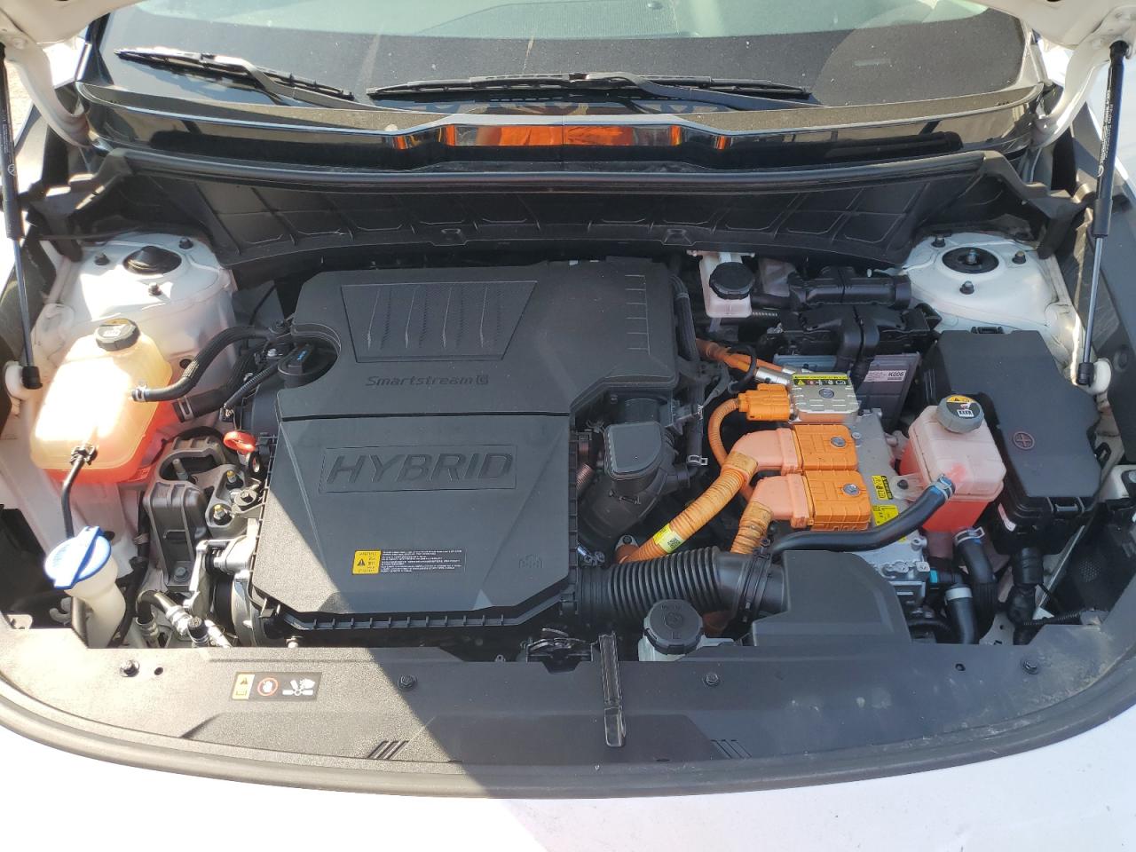 2023 Kia Niro Ex VIN: KNDCR3LE2P5052609 Lot: 65577595