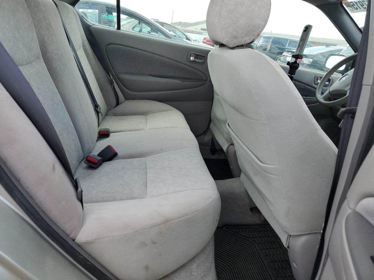 2002 Toyota Prius VIN: JT2BK18U220044125 Lot: 63137915