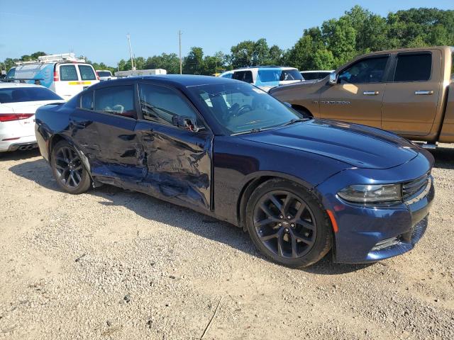  DODGE CHARGER 2016 Blue