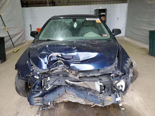 Sedans CHEVROLET MALIBU 2012 Blue