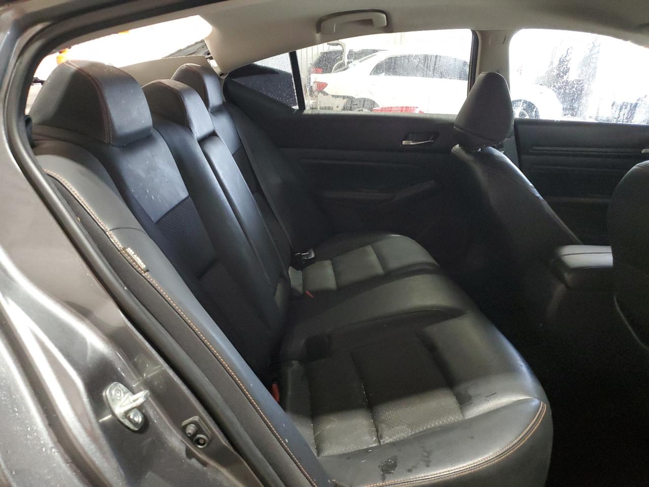 2020 Nissan Altima Sr VIN: 1N4BL4CV6LC126483 Lot: 65234195