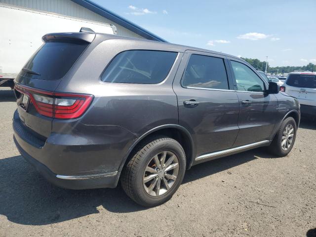  DODGE DURANGO 2018 Gray