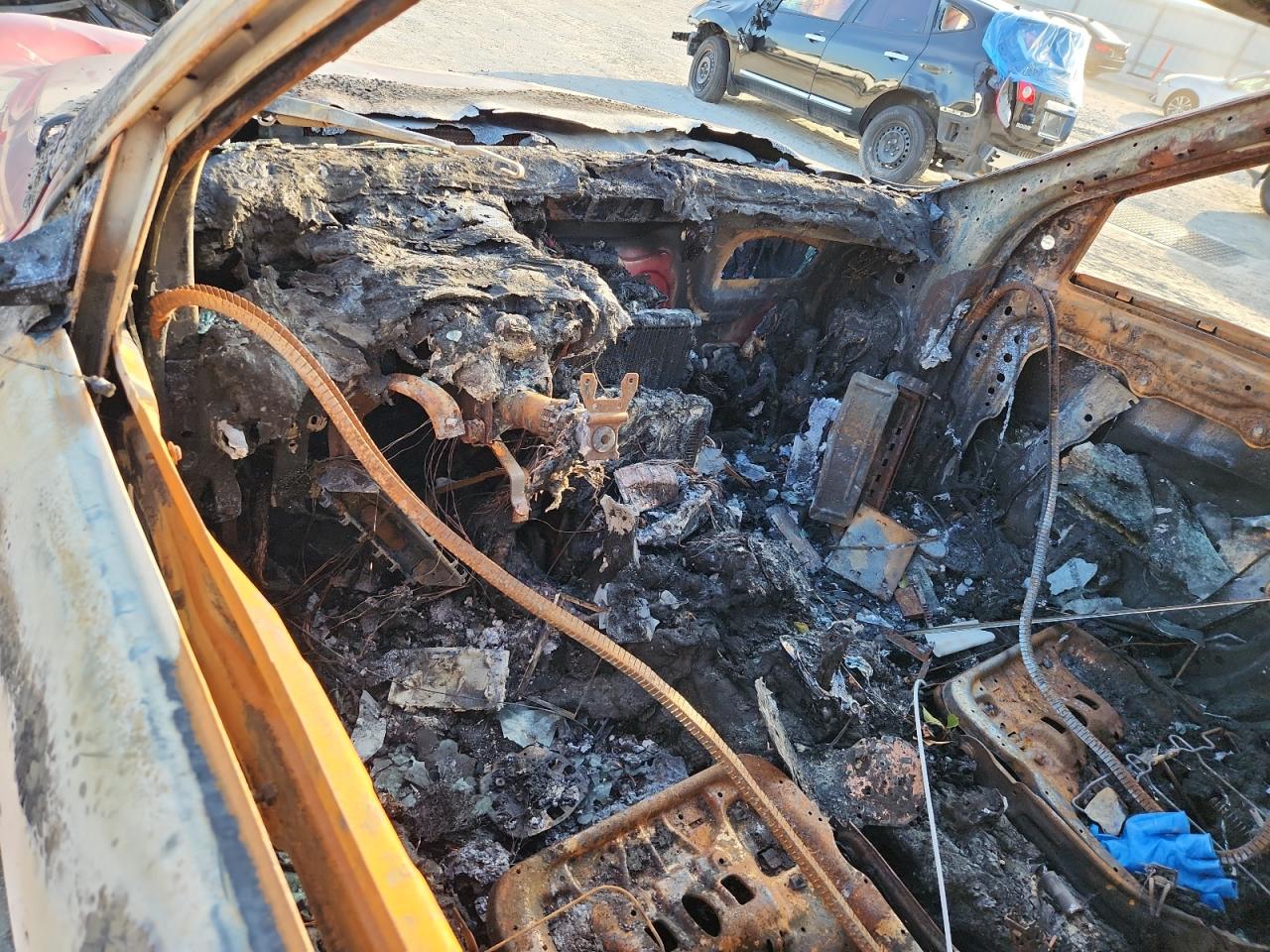 2015 Jeep Grand Cherokee Laredo VIN: 1C4RJEAG5FC167216 Lot: 65140735