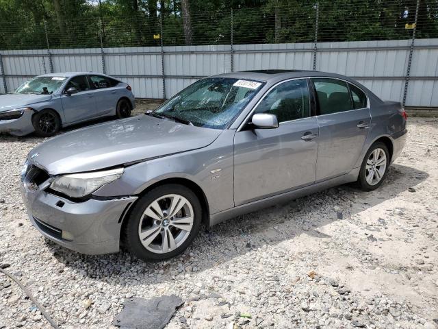 2010 Bmw 528 Xi  