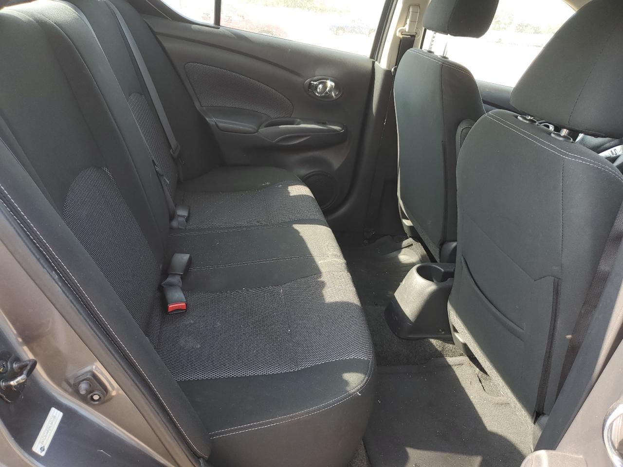 2017 Nissan Versa S VIN: 3N1CN7AP2HL841239 Lot: 63044515