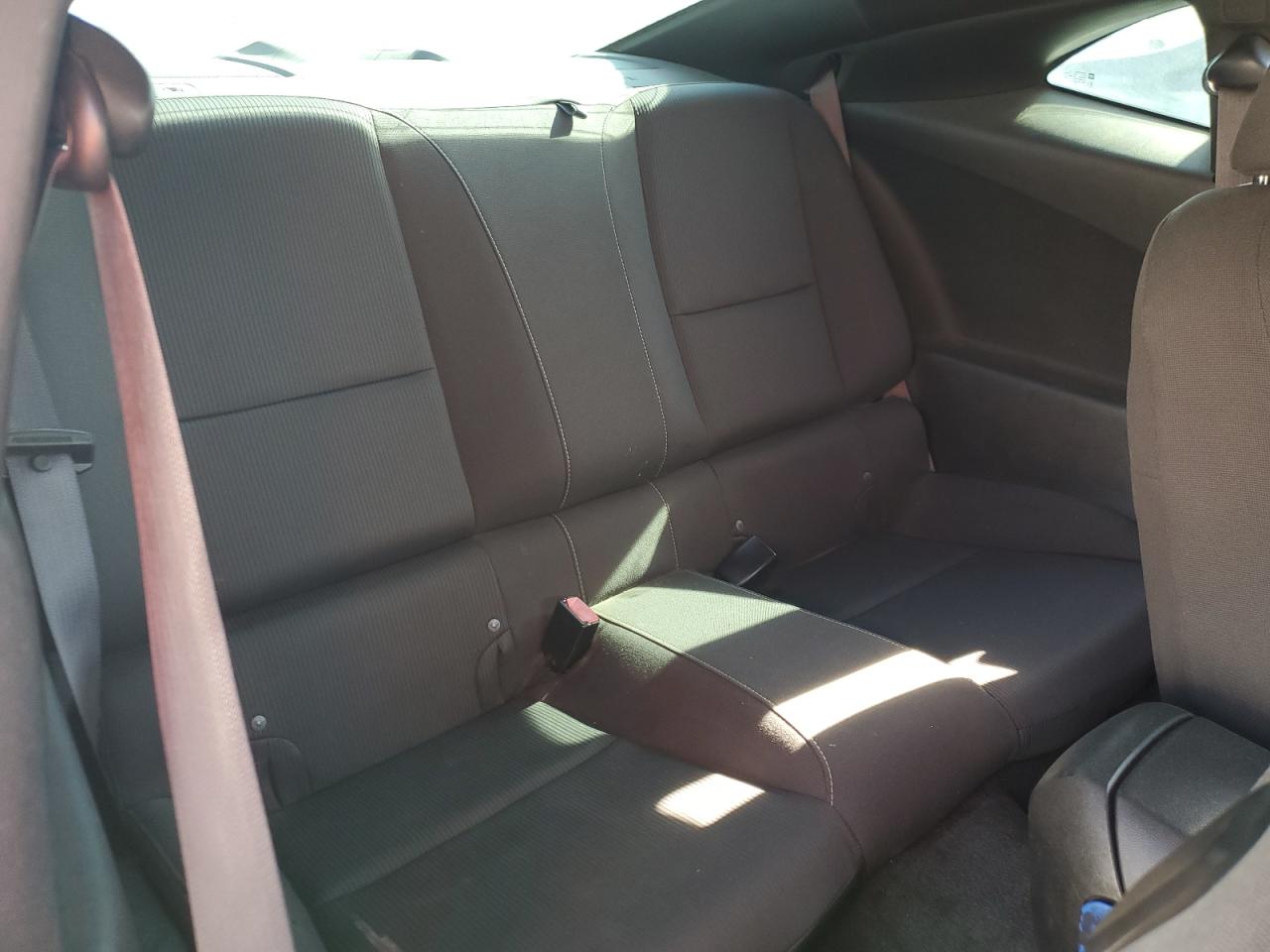 2011 Chevrolet Camaro Lt VIN: 2G1FB1ED8B9153104 Lot: 66466925