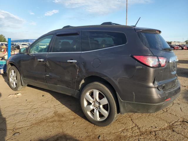 Parquets CHEVROLET TRAVERSE 2016 Blue