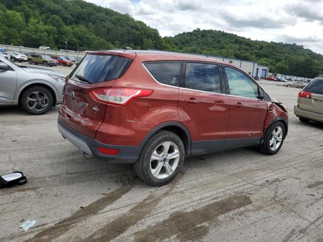  FORD ESCAPE 2015 Коричневый