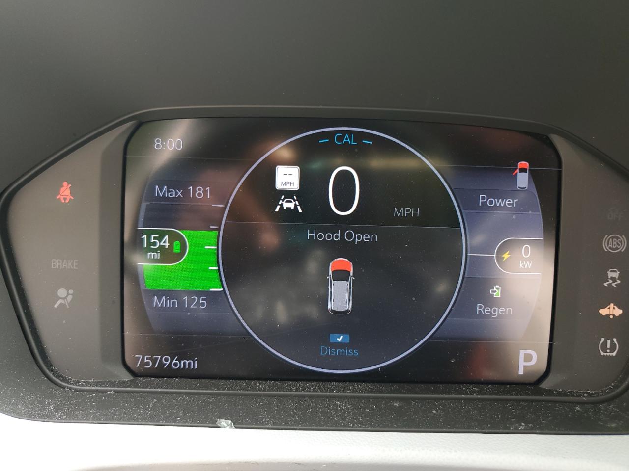 2022 Chevrolet Bolt Euv Premier VIN: 1G1FZ6S00N4125170 Lot: 64887885